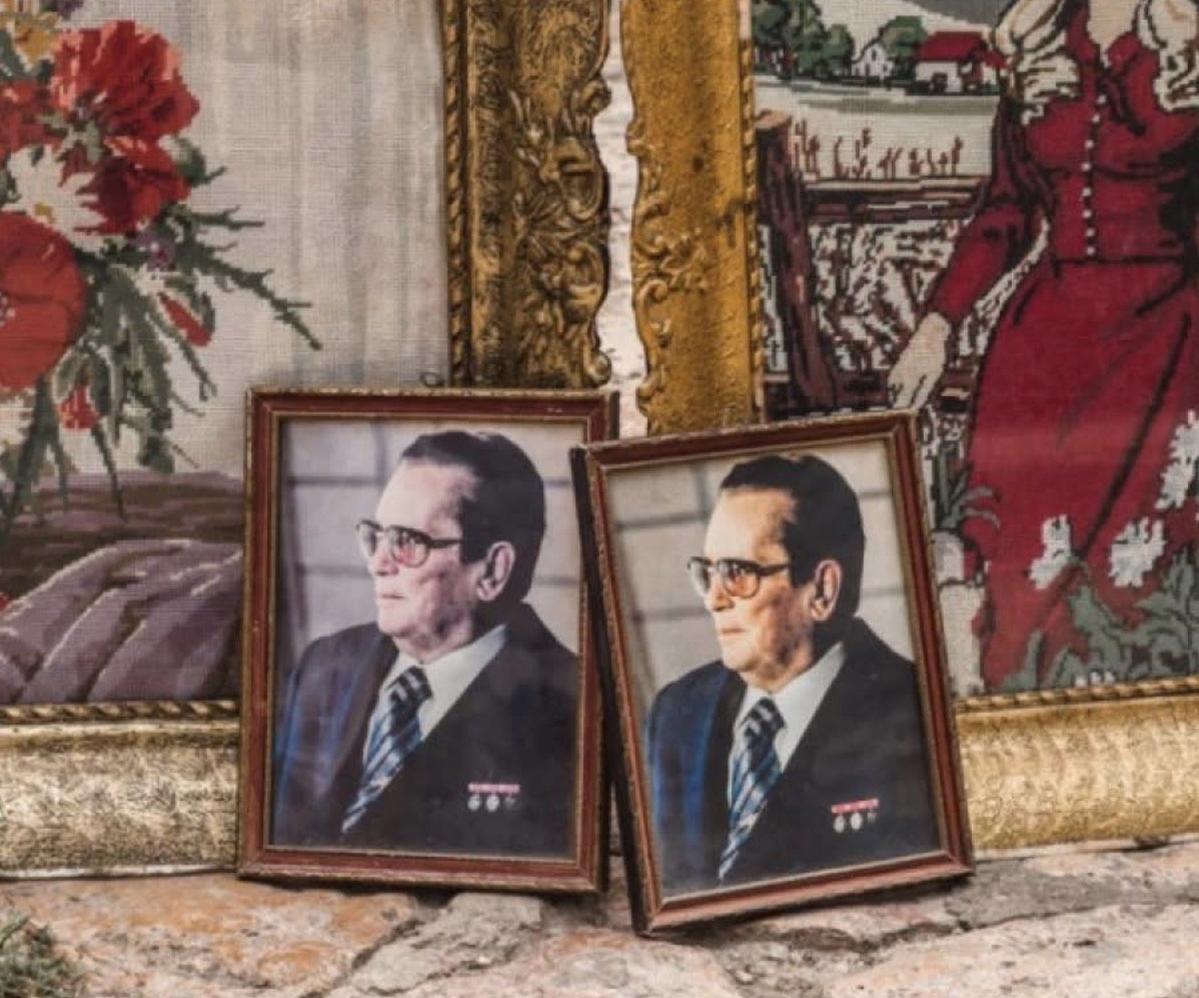 NAP0K0N 0TKRlVEN0 šta je Tito izgovorio na samrti: Svi prisutni su zanemeli od čuda….