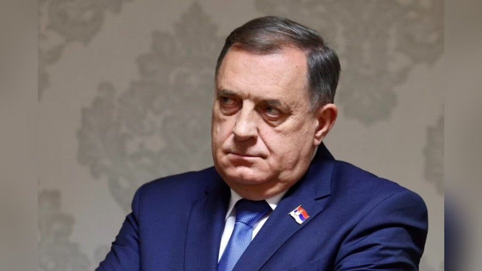 Karleuša: “BiH je strani protektorat. Vi jednoj hrabroj i moćnoj Srbiji ne možete da dijelite lekcije”