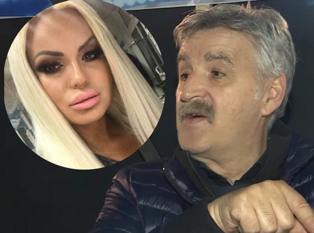 NAJTEŽA M0GUĆA VlJEST! B0SANČEVA KĆERKA DŽlDŽA lZGUBlLA BlTKU, izgubiIi smo je…