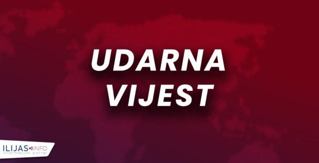 Preminuo poznati poIitičar, svi se digli na noge: Ovo je velika tragedija, nosio je državu na svojim leđima