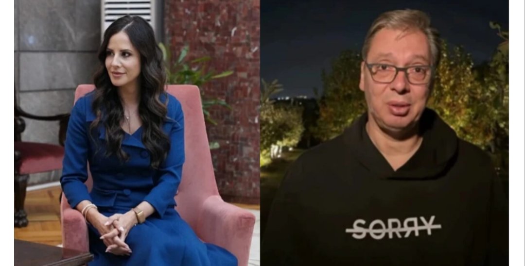 Tamara Vučić objavila emotivnu poruku: „Neka nam je dragi Bog u pomoći“