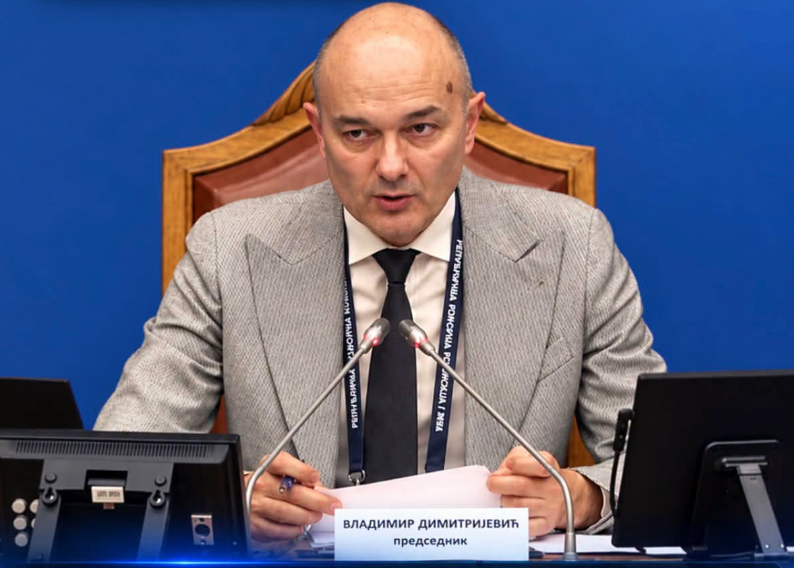 RIK doneo novu odluku i šokirao građane SRBIJE: Ponavlja se glasanje, poznat i tačan datum