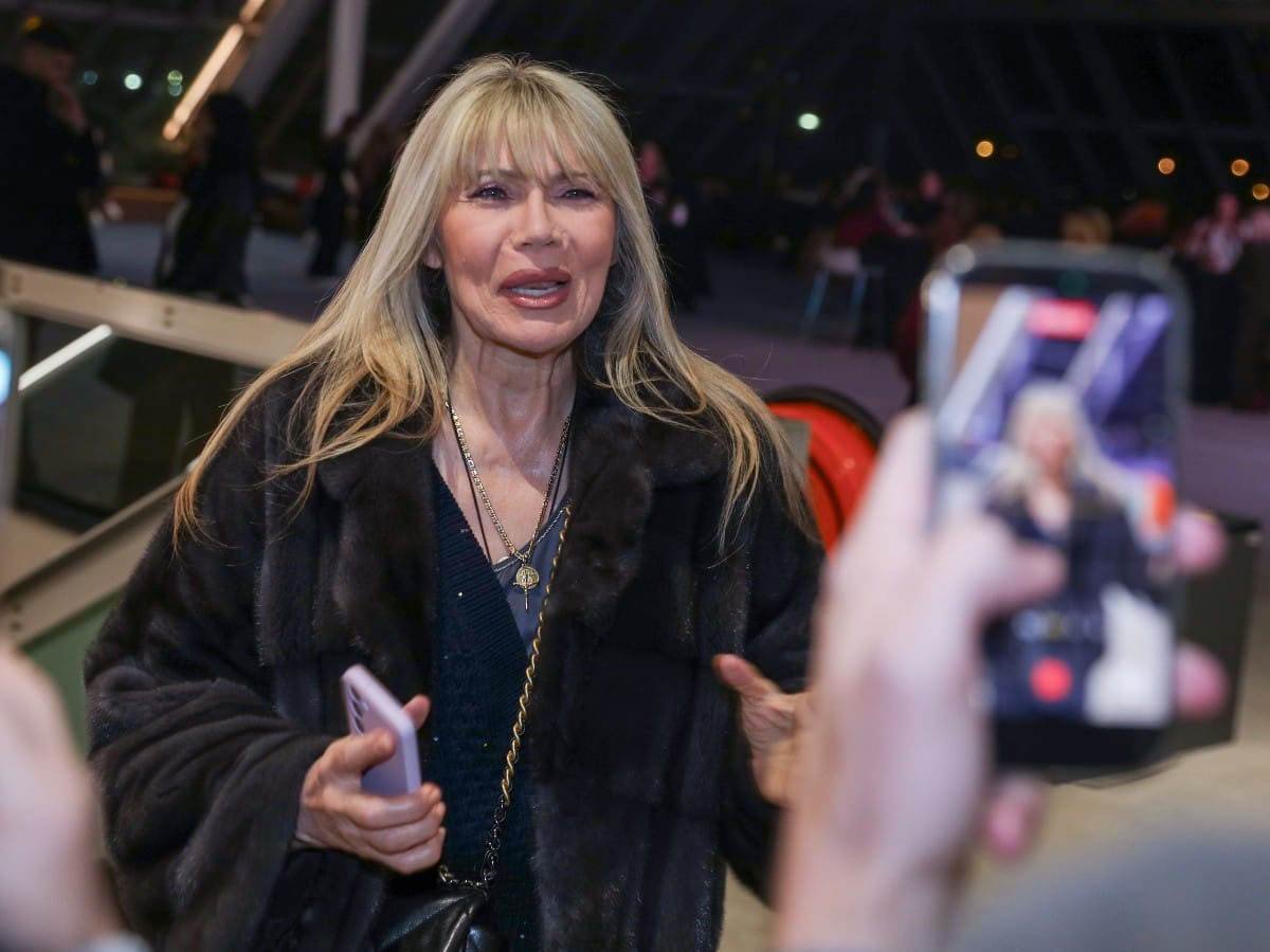 Suzana Jovanović nakon gubitka Saše Popovića utjehu pronašla u manastiru Ostrog