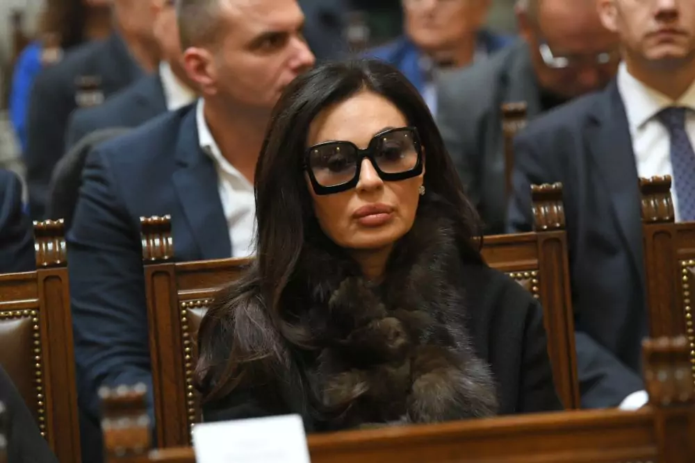 Jecaji na sve strane: Ceca ne može da vjeruje da se sve tako brzo odigralo, evo šta se desilo Anastasiji.. (FOTO)