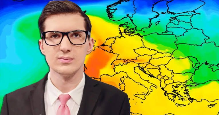 0vo smo čekali: Sladić up0z0rio, za 10 dana nas čeka k0laps, niko neće moći izaći iz kuće