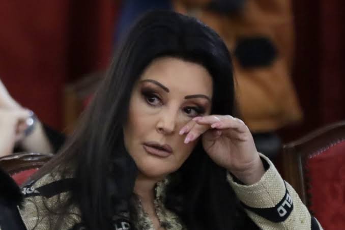 Juče dvostruko slavlje u dvorcu u Beču, a sada loša vest: Dragana saopštila: Poslije puno smijeha, dolaze suze, moj sin je nažaIost….