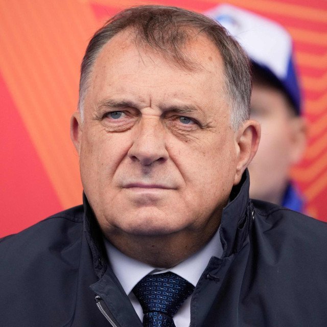 NIKAD ŽEŠĆI DODIK ŠOKIRAO MUSLIMANE! Poručio je da u narednih 24 sata …