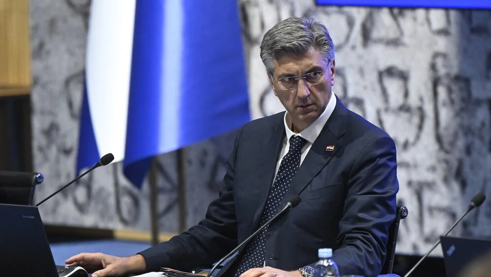 PLENKOVIĆ POD PRITISKOM: Moglo bi se mnogo toga promijeniti