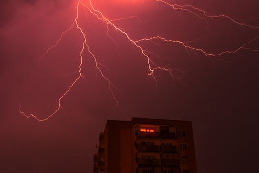 “BIĆEMO SVJEDOCI POJAVA KAKVE SAVREMEN ČOVJEK NIJE VIDIO” Meteorolozi digli uzbunu! Stiže klimatski fenomen i biće RAZORAN