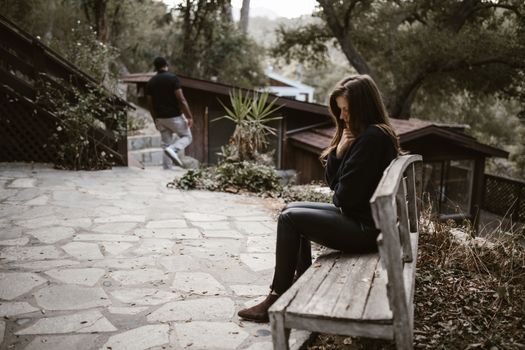 Razvode se, Aleksandra i Filip: Ona je potvrdila da je kad tad moralo doći do kraja – nije ovo odjednom, dugo mi ne živimo..